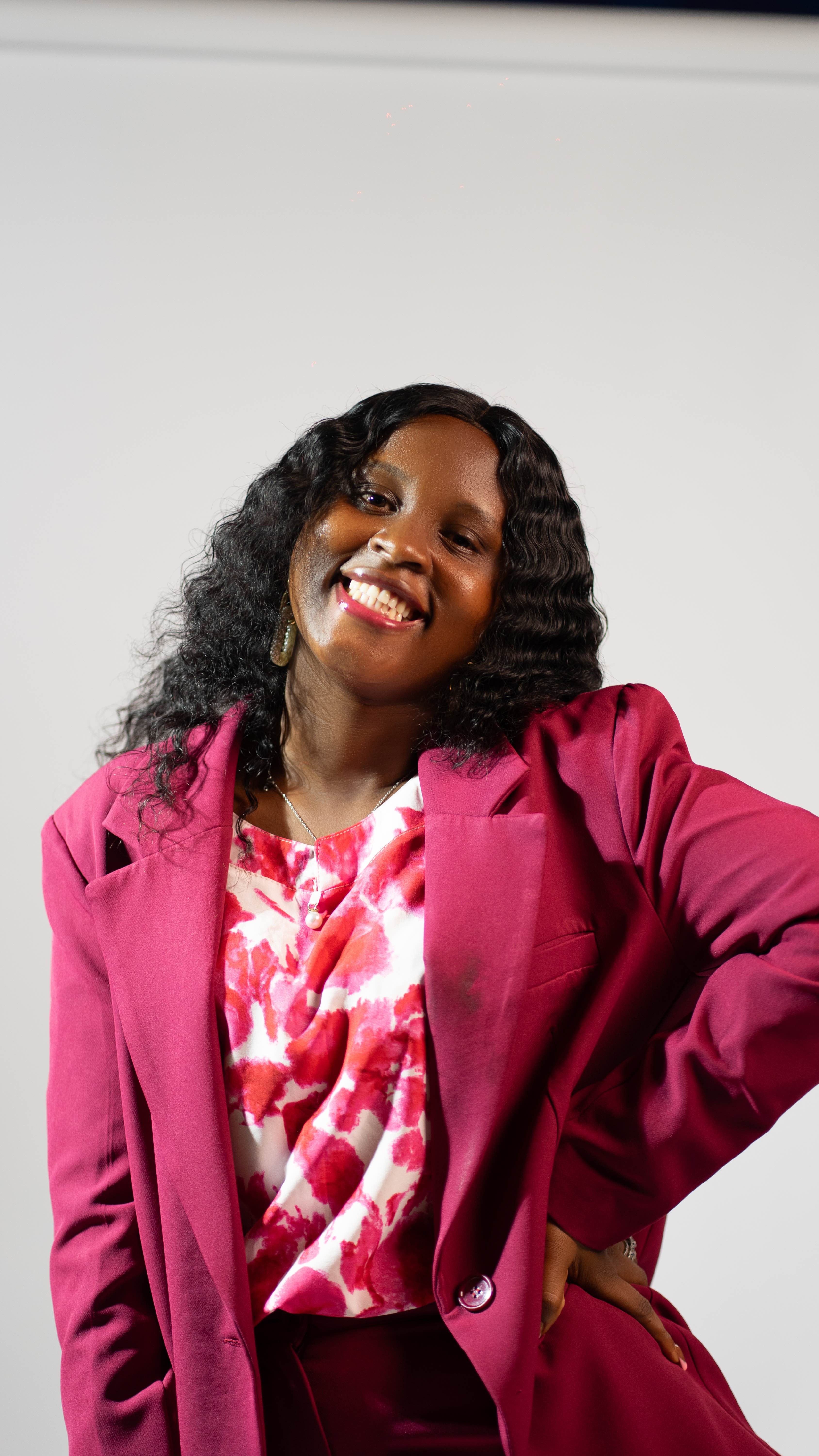 Min. Diana C. Kangar